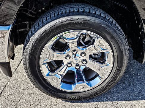 Used 2022 RAM 1500 Big Horn image 10