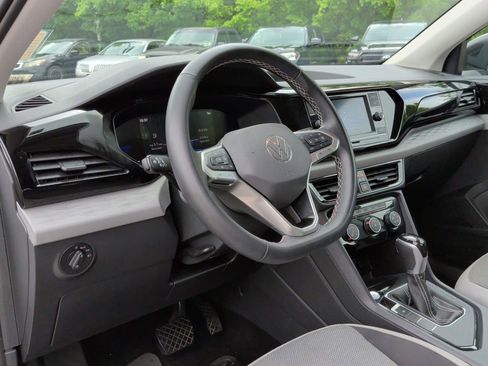 Used 2024 Volkswagen Taos S FWD image 12