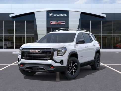 New 2026 GMC Terrain AT4 image 6