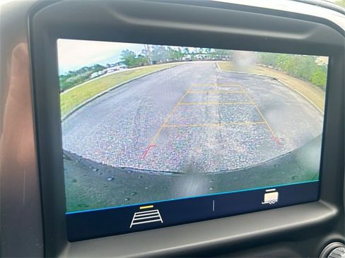 Used 2022 Chevrolet Silverado 1500 RST w/ Redline Edition image 21