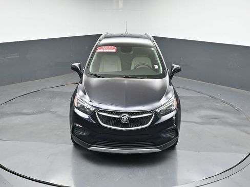 Used 2022 Buick Encore Preferred w/ Safety Package image 32