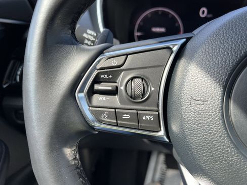 Used 2023 Acura MDX SH-AWD image 30