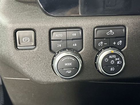 Used 2023 GMC Sierra 1500 Elevation w/ X31 Off-Road Package image 19