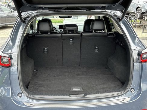 Used 2023 MAZDA CX-5 Carbon Edition image 24