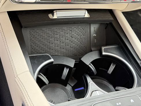 Used 2024 Mercedes-Benz GLE 450 4MATIC image 30