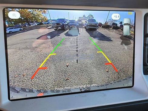 New 2025 Ford Bronco Heritage Edition image 22