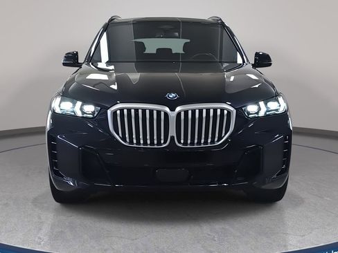 Certified 2024 BMW X5 xDrive50e w/ Executive Package image 3