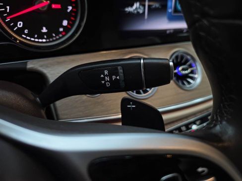 Used 2019 Mercedes-Benz E 450 4MATIC Cabriolet image 21