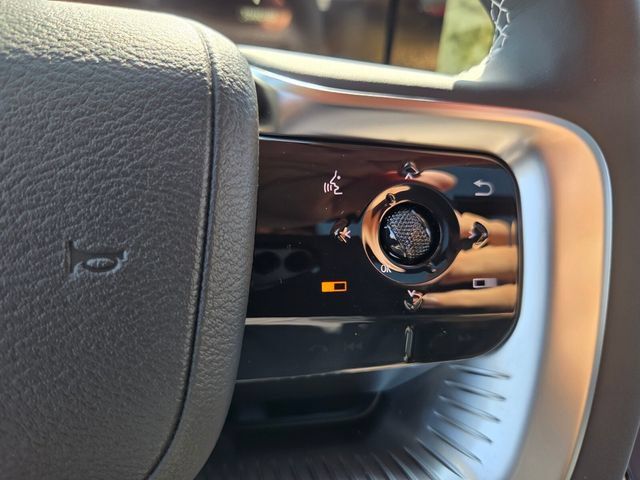New 2027 INFINITI QX80 Luxe w/ Cargo Package AWD/4WD image 30