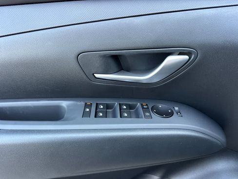 New 2026 Hyundai Santa Cruz SEL image 12