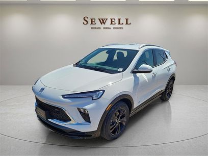 New 2026 Buick Encore GX Sport Touring w/ Comfort Package