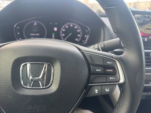 Used 2019 Honda Accord EX-L image 15