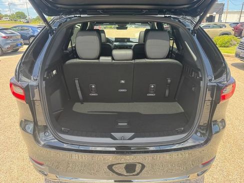 New 2026 MAZDA CX-90 3.3 Turbo S w/ Premium Package AWD/4WD image 20