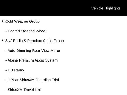 Used 2020 Jeep Gladiator Rubicon AWD/4WD image 12