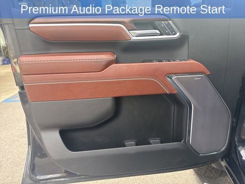 Used 2024 GMC Sierra 2500 Denali Ultimate image 10