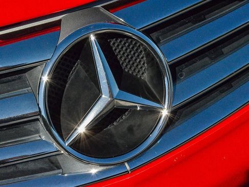 Used 2006 Mercedes-Benz SL 500 image 16