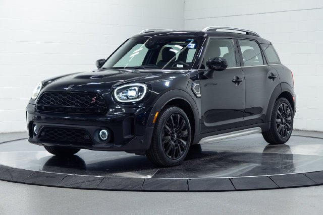 Used 2023 MINI Cooper Countryman S FWD image 6