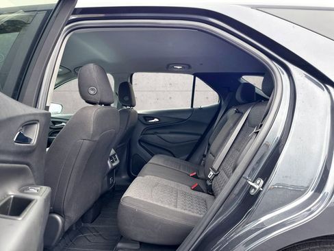 Used 2022 Chevrolet Equinox LT image 9