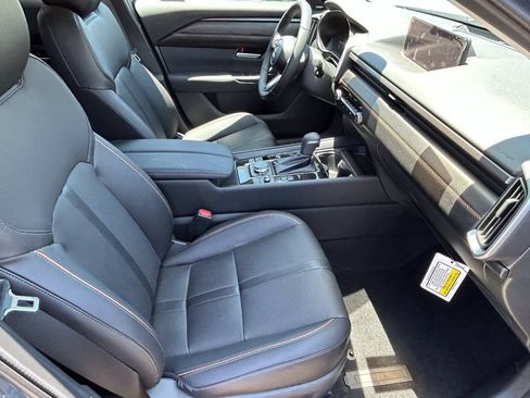 New 2026 MAZDA CX-50 AWD 2.5 Hybrid w/ Weather Package image 11