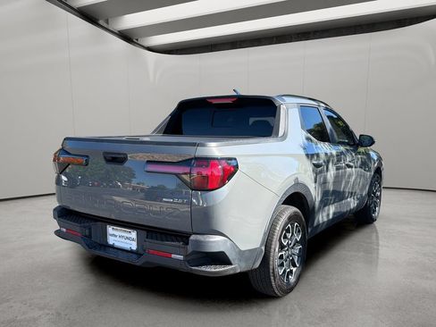Certified 2022 Hyundai Santa Cruz SEL Premium w/ Cargo Package AWD/4WD image 5