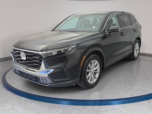 Used 2023 Honda CR-V EX-L image 1