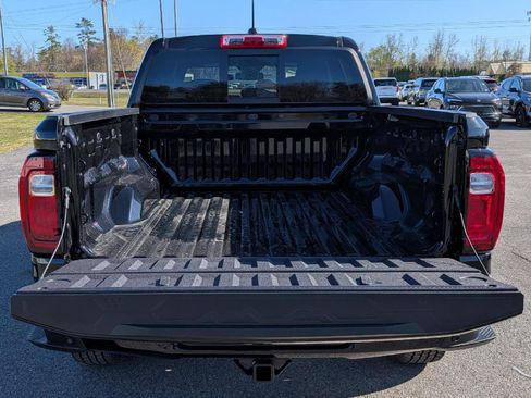 New 2026 GMC Canyon Elevation w/ Convenience Package AWD/4WD image 11