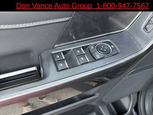 Used 2023 Ford F150 XLT w/ Equipment Group 302A High AWD/4WD image 10