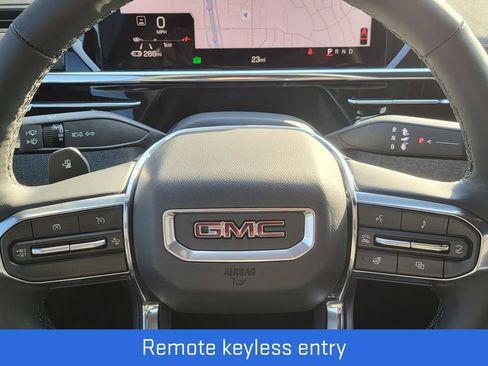 New 2026 GMC Sierra EV Elevation w/ Premium Package image 11