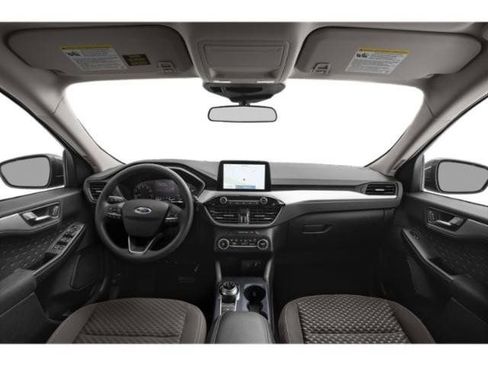 Certified 2022 Ford Escape SE w/ SE Sport Appearance Package AWD/4WD image 8