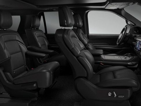 New 2026 Lincoln Navigator L Reserve AWD/4WD image 28