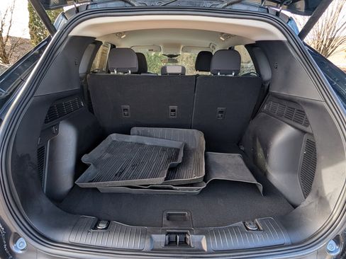 Used 2022 Ford Escape SE w/ Convenience Package image 28