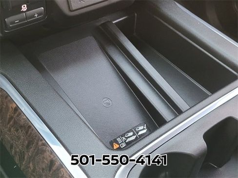 Used 2023 GMC Sierra 2500 Denali w/ Denali Ultimate Package image 31