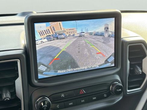 Used 2023 Ford Bronco Sport Big Bend w/ Convenience Package image 32