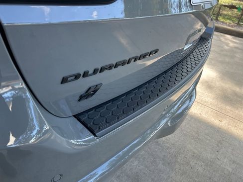 New 2026 Dodge Durango GT image 19