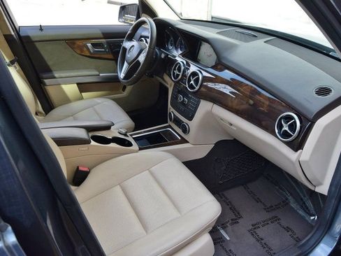 Used 2015 Mercedes-Benz GLK 350 4MATIC image 20