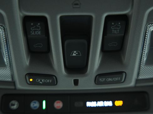 New 2026 GMC Sierra 2500 Denali w/ Denali Reserve Package image 46