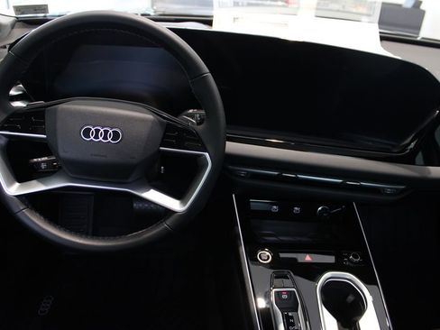 New 2026 Audi A6 Premium Plus AWD/4WD image 5