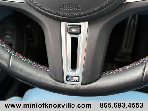 Used 2024 BMW M4 Competition image 29