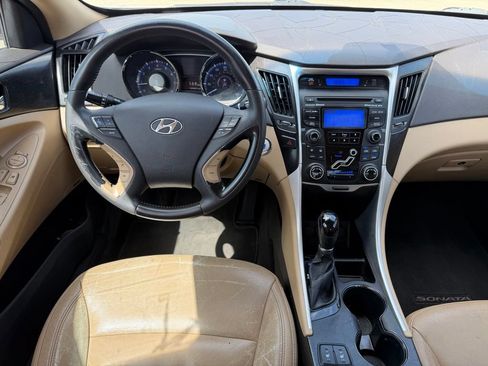 Used 2013 Hyundai Sonata Limited FWD image 15
