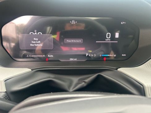 New 2026 Jeep Cherokee Limited AWD/4WD image 13