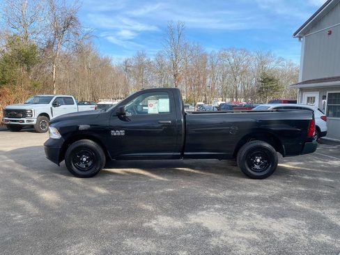 Used 2017 RAM 1500 Tradesman w/ Power & Remote Entry Group image 9