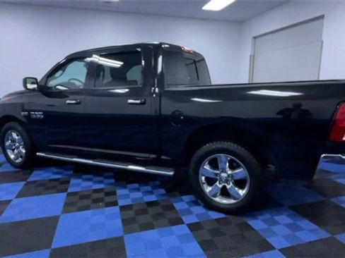 Used 2016 RAM 1500 Big Horn image 6