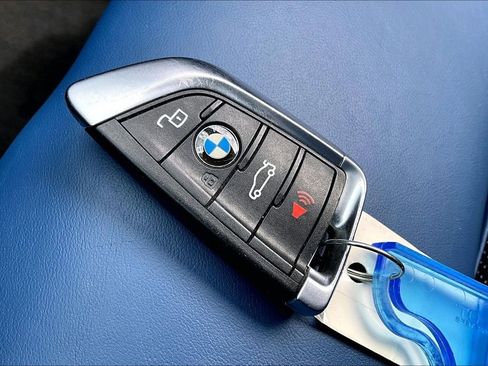 Used 2024 BMW M4 xDrive Competition w/ Executive Package image 36