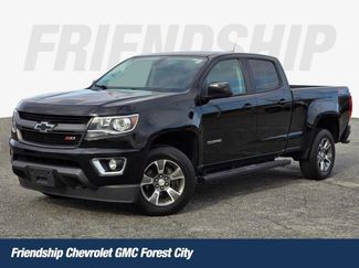 Used 2019 Chevrolet Colorado Z71 video 1