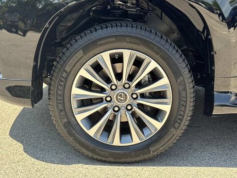 Certified 2023 Lexus GX 460 Luxury w/ Accessory Package AWD/4WD image 9