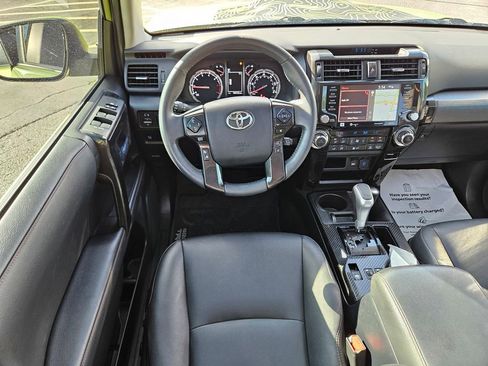 Used 2022 Toyota 4Runner TRD Pro AWD/4WD image 13