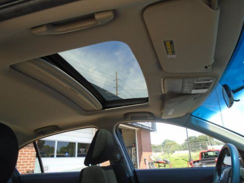 Used 2009 Honda Accord EX image 13