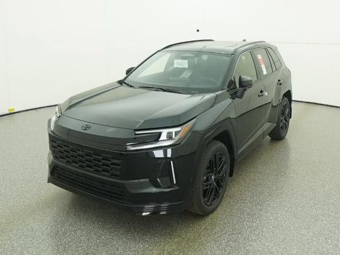 New 2026 Toyota RAV4 XSE image 49