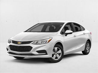 Used 2018 Chevrolet Cruze LS video 1