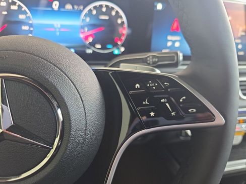 New 2026 Mercedes-Benz GLE 580 4MATIC image 18
